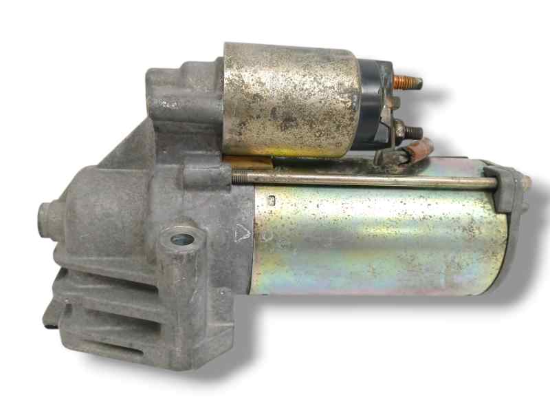 MOTOR ARRANQUE