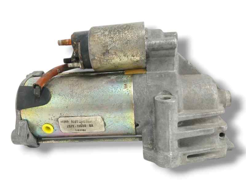MOTOR ARRANQUE