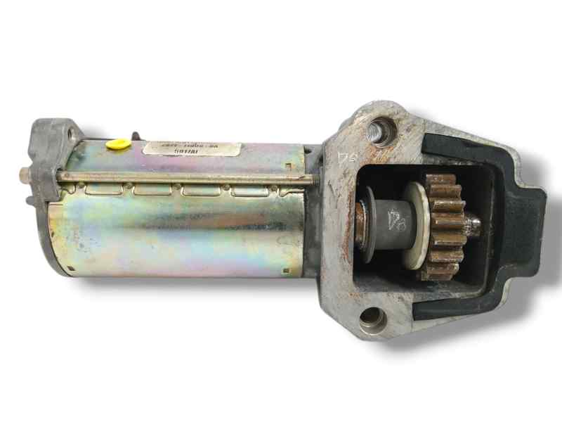 MOTOR ARRANQUE