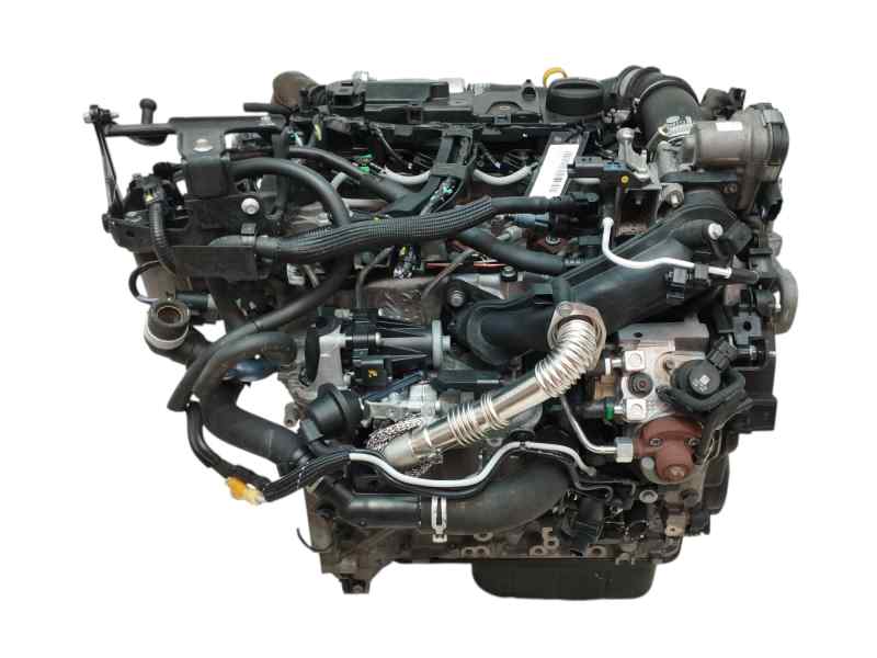 MOTOR COMPLETO