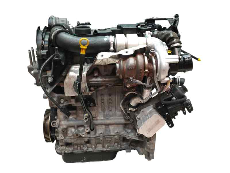 MOTOR COMPLETO