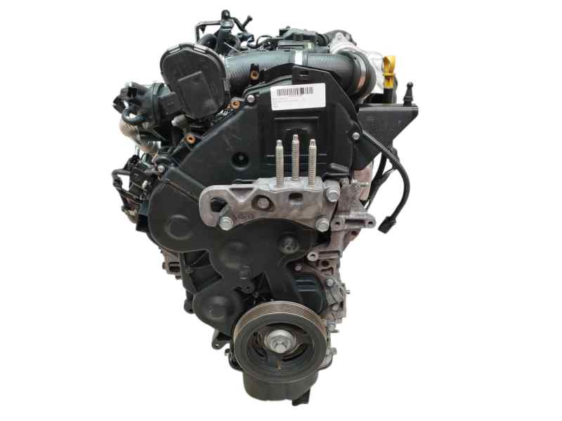 MOTOR COMPLETO