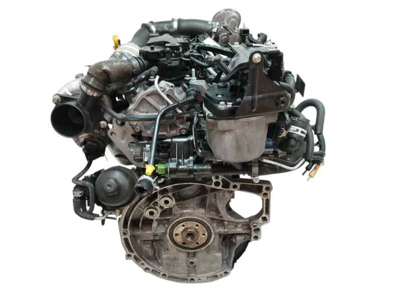 MOTOR COMPLETO