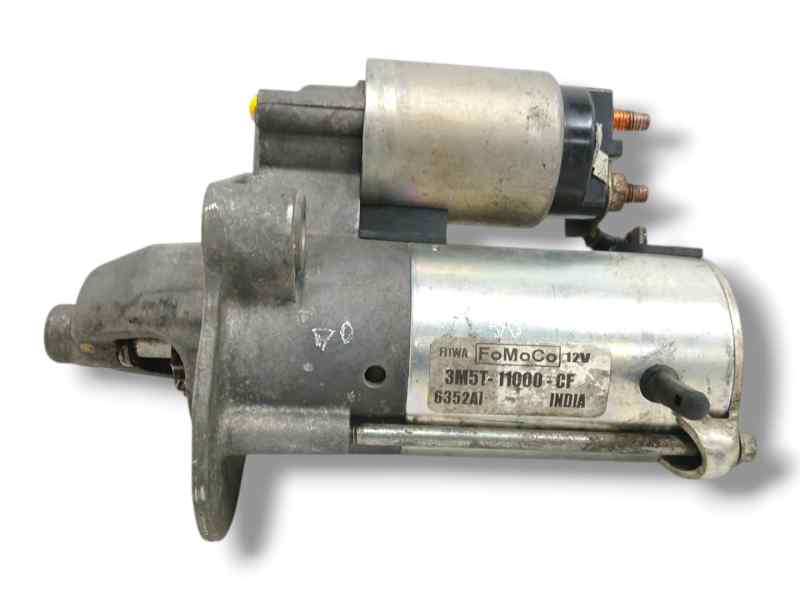 MOTOR ARRANQUE