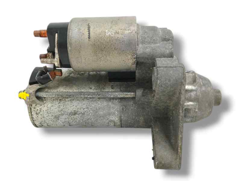 MOTOR ARRANQUE