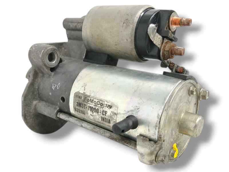 MOTOR ARRANQUE