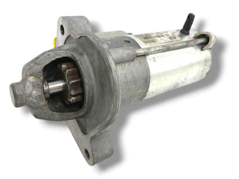 MOTOR ARRANQUE