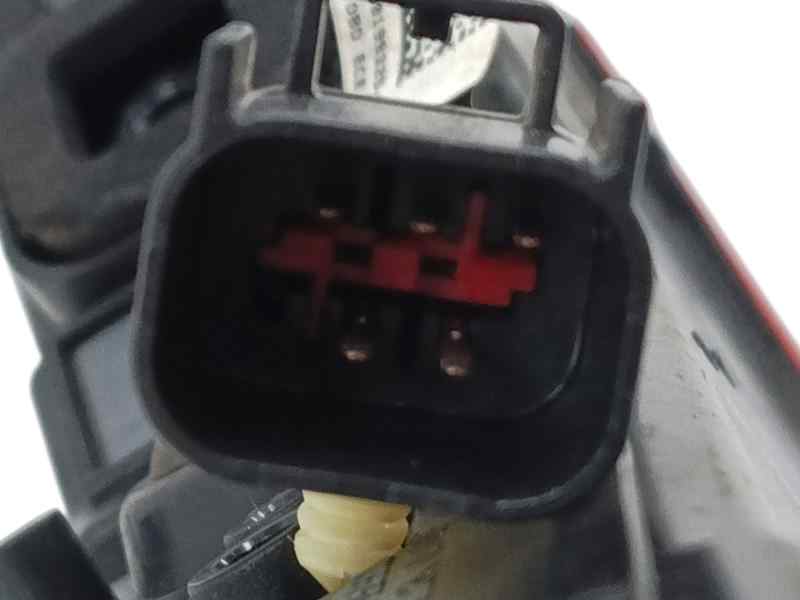 PILOTO TRASERO DERECHO