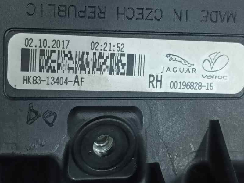 PILOTO TRASERO DERECHO