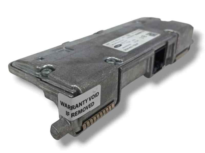 MODULO ELECTRONICO