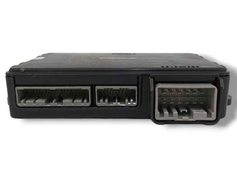MODULO ELECTRONICO