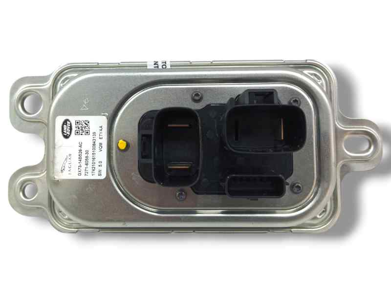 MODULO ELECTRONICO