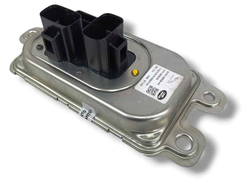 MODULO ELECTRONICO