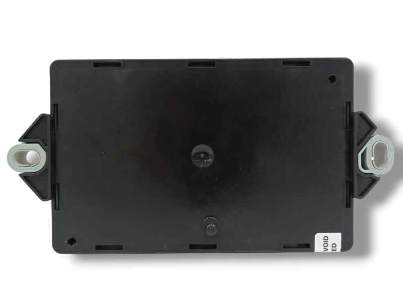 CAJA RELES / FUSIBLES