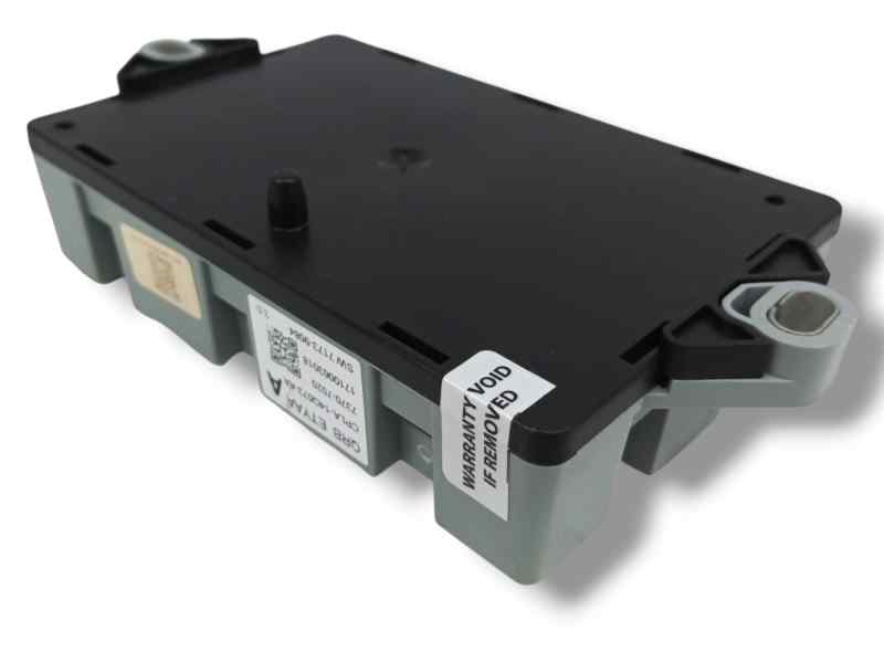 CAJA RELES / FUSIBLES