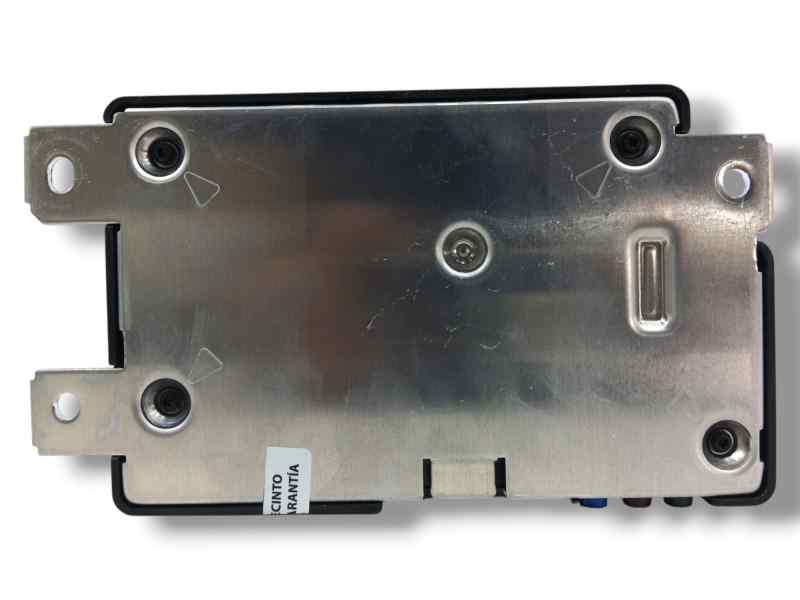 MODULO ELECTRONICO