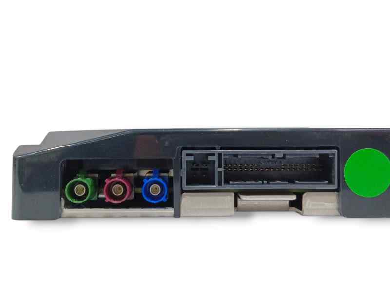 MODULO ELECTRONICO