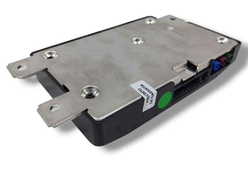 MODULO ELECTRONICO