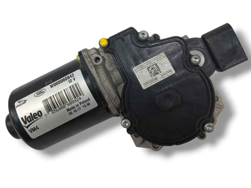 MOTOR LIMPIA DELANTERO