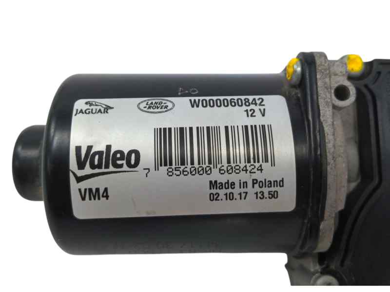 MOTOR LIMPIA DELANTERO
