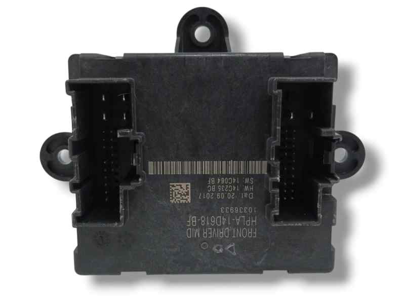MODULO ELECTRONICO