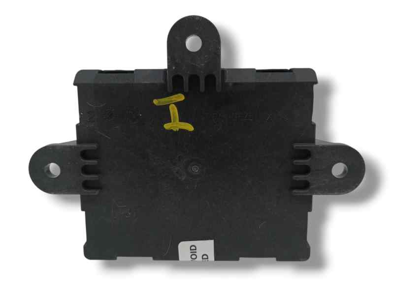 MODULO ELECTRONICO