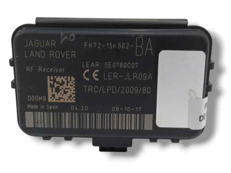 MODULO ELECTRONICO
