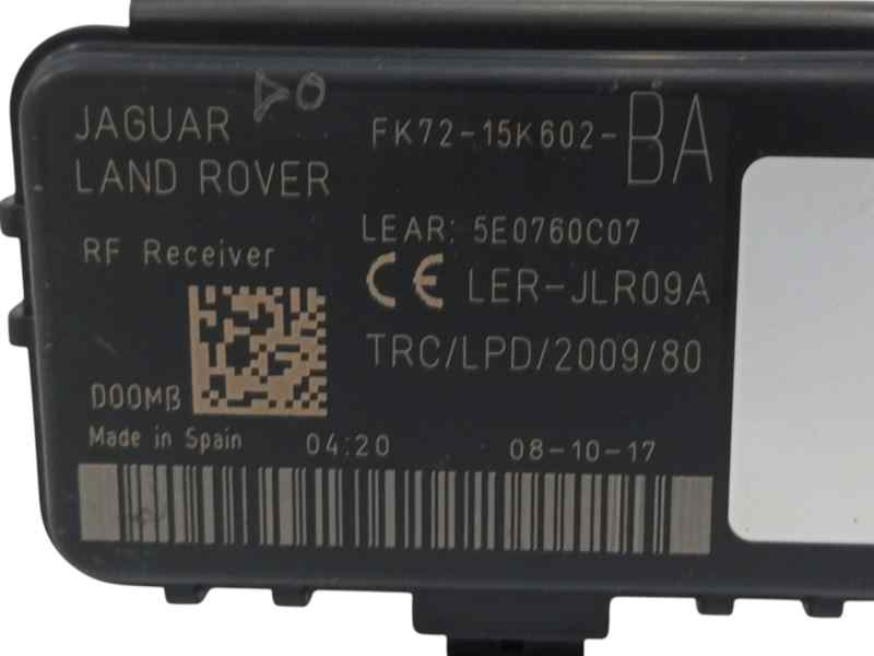 MODULO ELECTRONICO