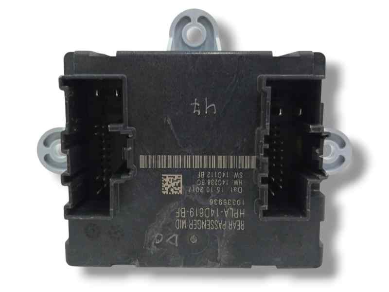 MODULO ELECTRONICO
