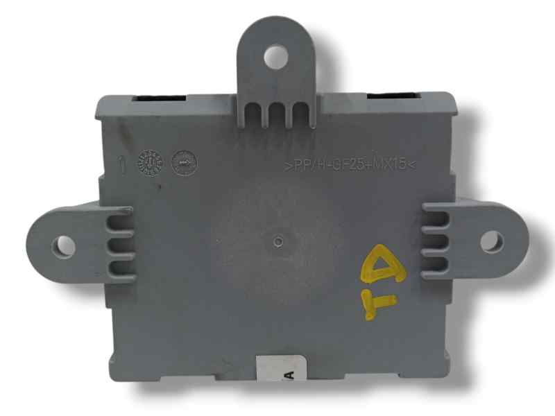 MODULO ELECTRONICO