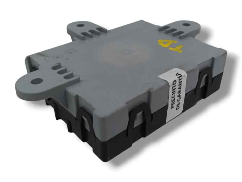 MODULO ELECTRONICO