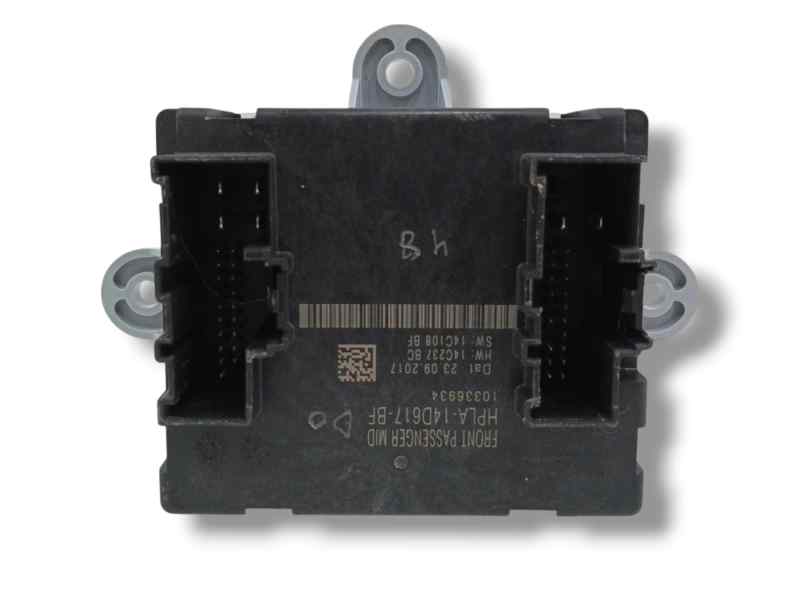 MODULO ELECTRONICO
