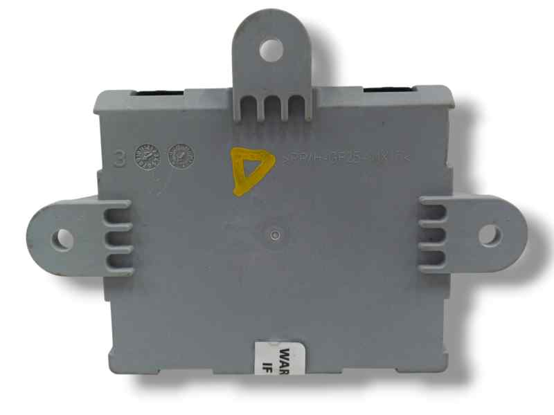 MODULO ELECTRONICO