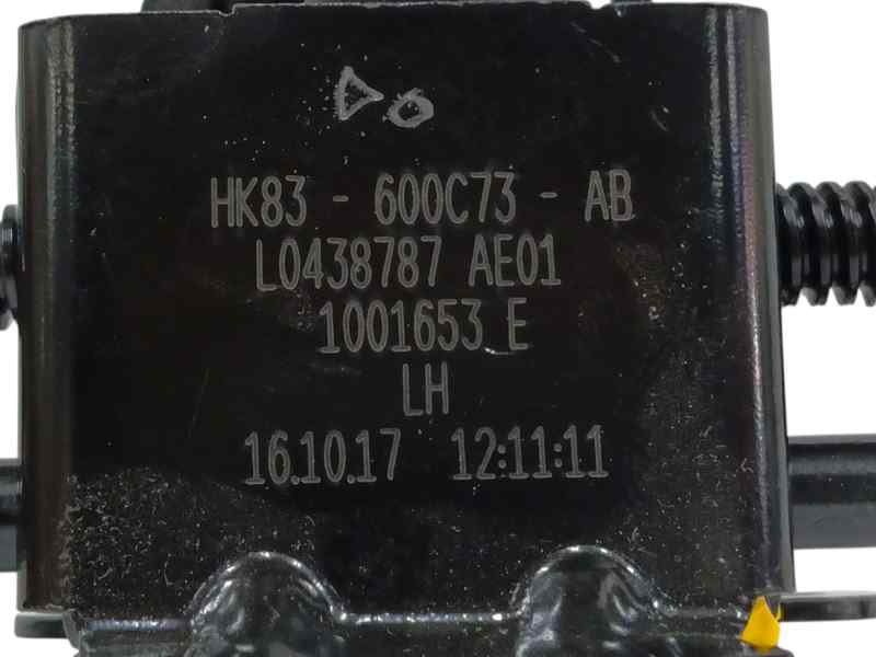 MODULO ELECTRONICO