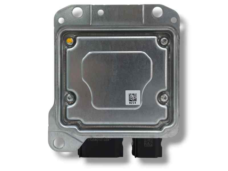 CENTRALITA AIRBAG