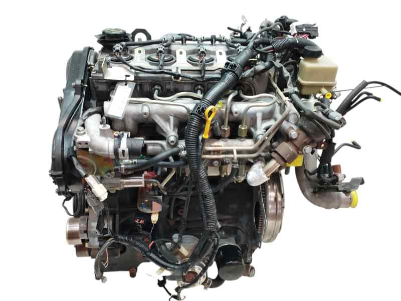 MOTOR COMPLETO