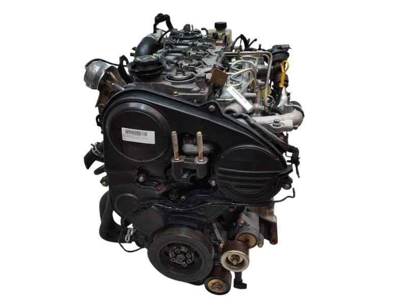 MOTOR COMPLETO