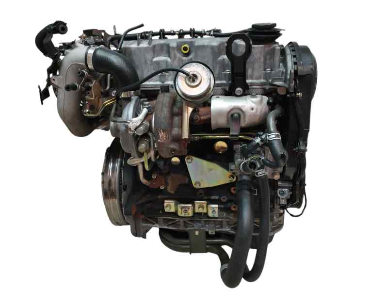 MOTOR COMPLETO