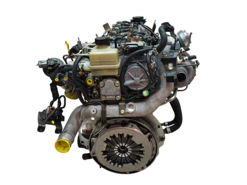 MOTOR COMPLETO