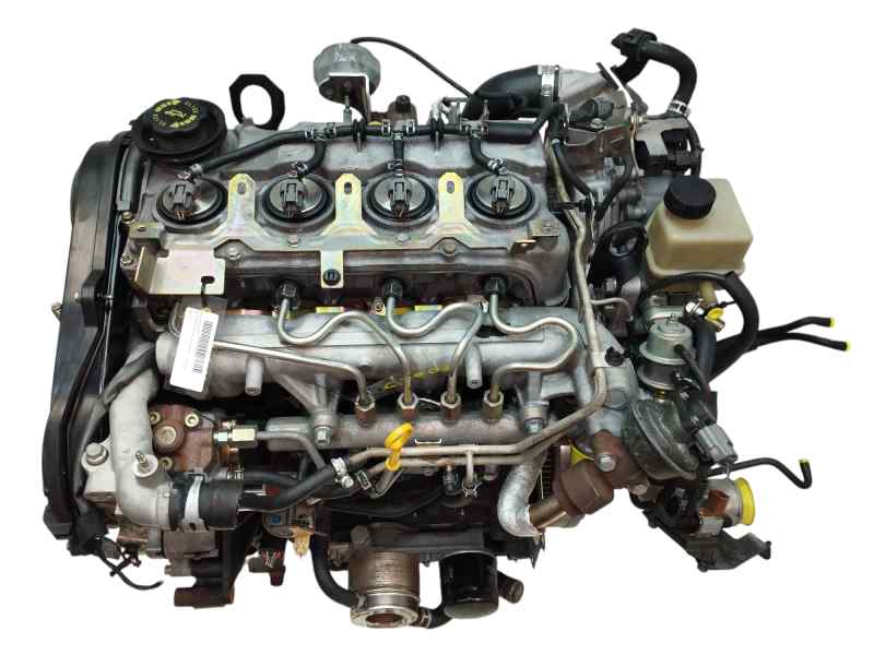 MOTOR COMPLETO