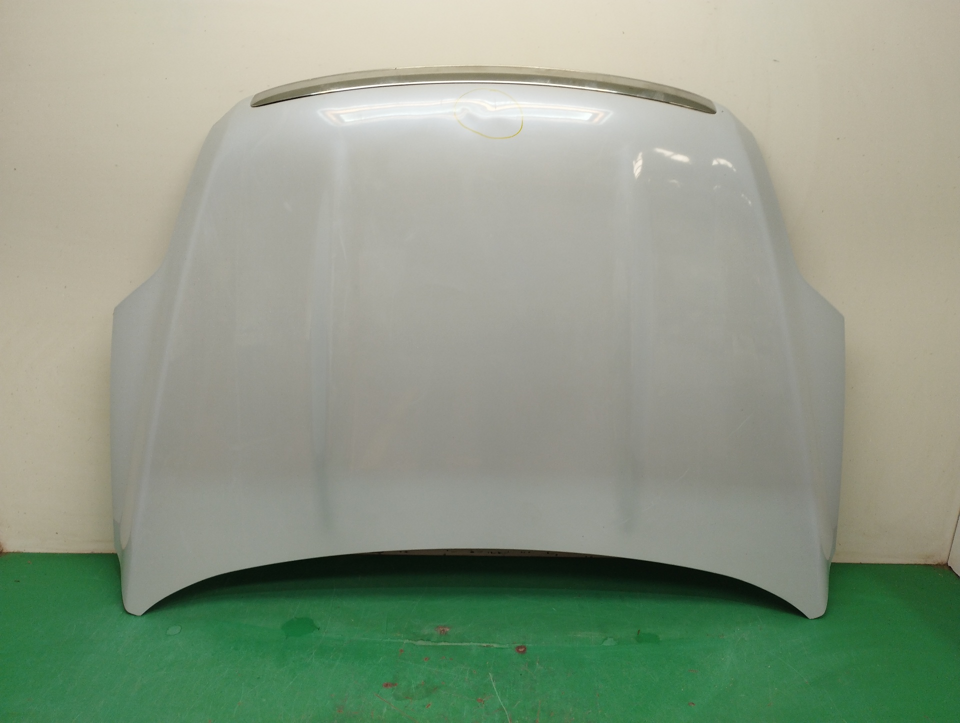 CAPOT