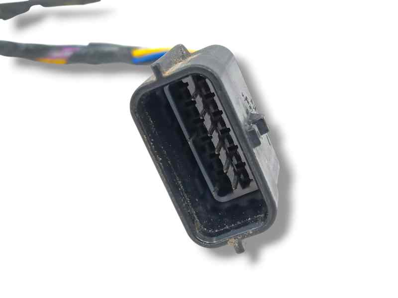 SENSOR DE APARCAMIENTO