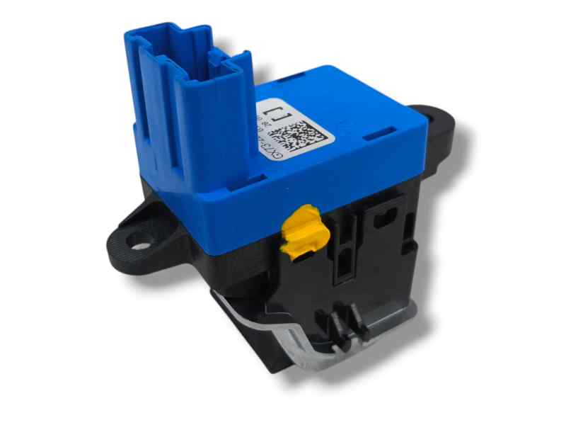 FRENO DE MANO ELECTRICO