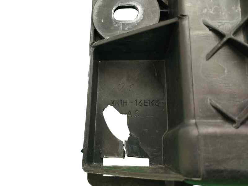 PANEL FRONTAL