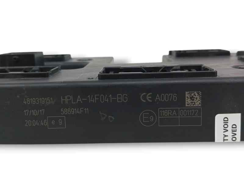 MODULO ELECTRONICO