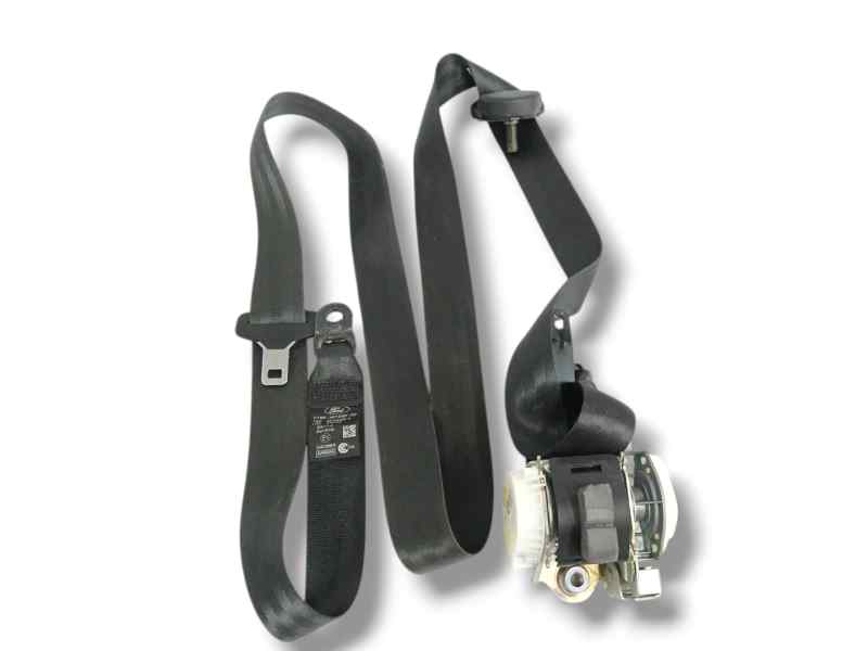 CINTURON SEGURIDAD DELANTERO IZQUIERDO