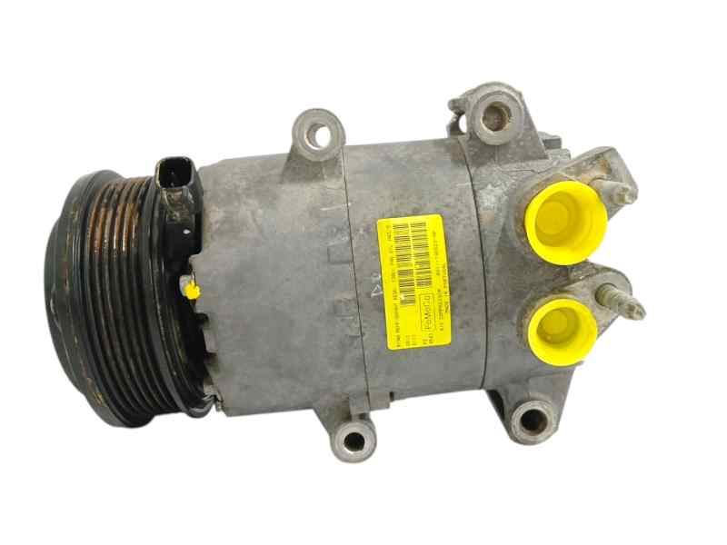 COMPRESOR AIRE ACONDICIONADO