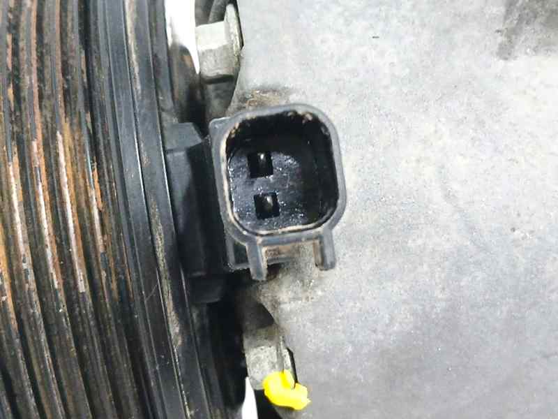 COMPRESOR AIRE ACONDICIONADO