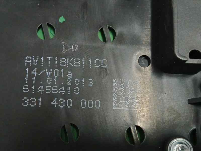 SISTEMA AUDIO / RADIO CD