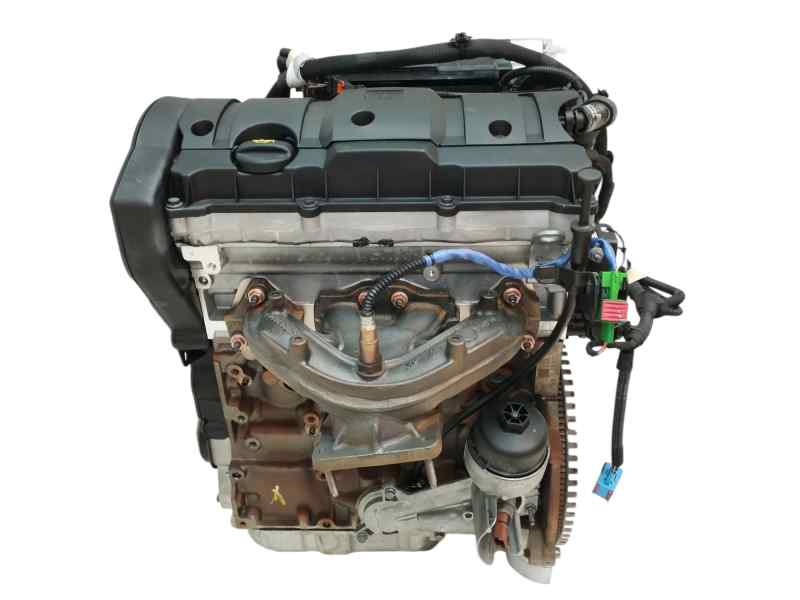 MOTOR COMPLETO